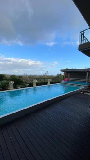 Pantai Balangan Villa Gemello